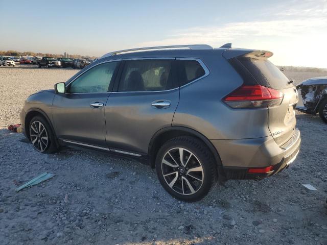 Nissan Rogue Sv Image 5