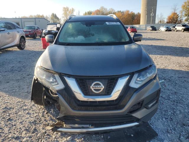 Nissan Rogue Sv Image 2