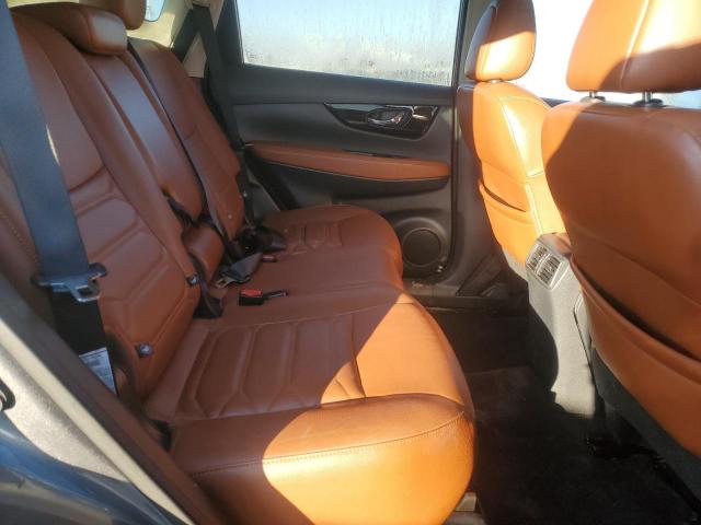 Nissan Rogue Sv Image 9