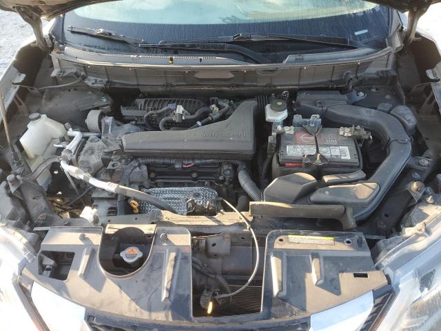 Nissan Rogue Sv Image 12