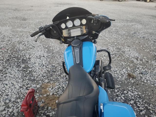 Harley-Davidson Fl Street Glide Special Image 6