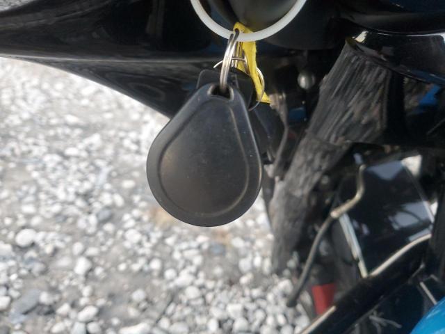 Harley-Davidson Fl Street Glide Special Image 9