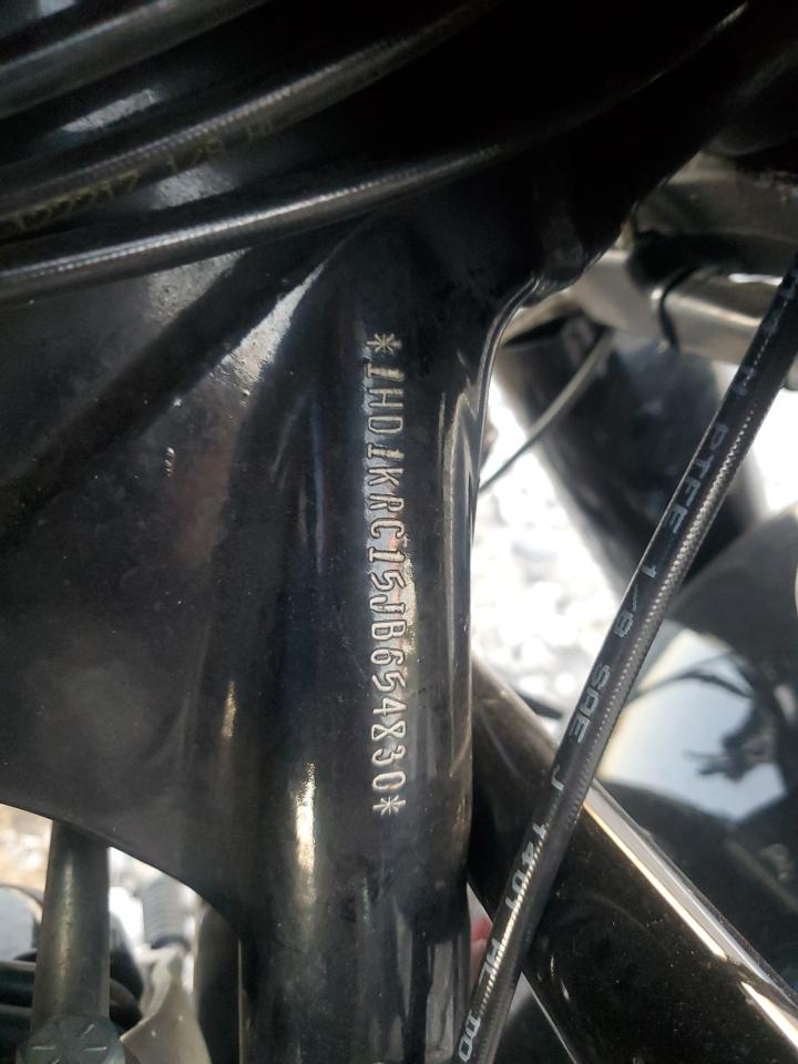 Harley-Davidson Fl Street Glide Special Image 7