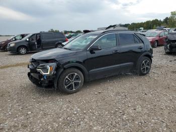  Salvage Kia Niro