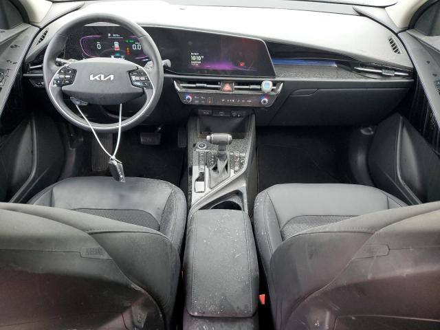 Kia Niro Ex Image 8