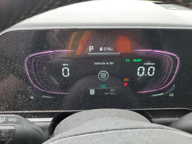 Kia Niro Ex Image 7
