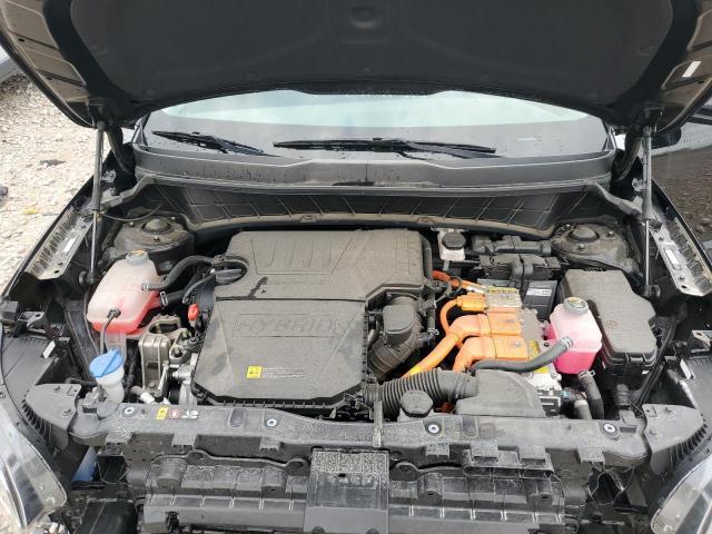 Kia Niro Ex Image 12