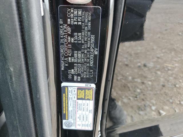 Kia Niro Ex Image 10