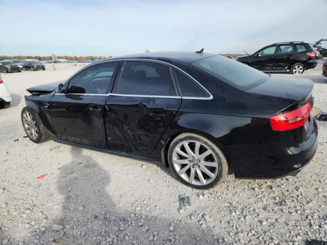 Audi A4 Premium Image 3