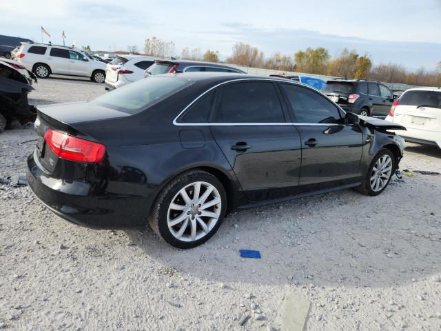 Audi A4 Premium Image 2