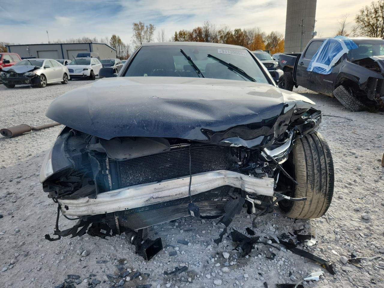 Audi A4 Premium Image 4