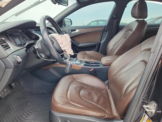 Audi A4 Premium Image 12