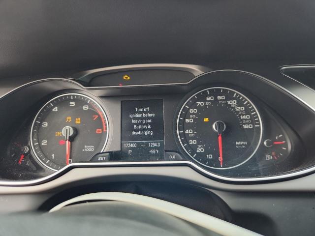 Audi A4 Premium Image 13