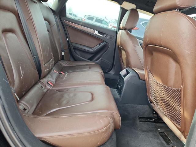 Audi A4 Premium Image 9