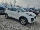 Kia Sportage Lx Image 13