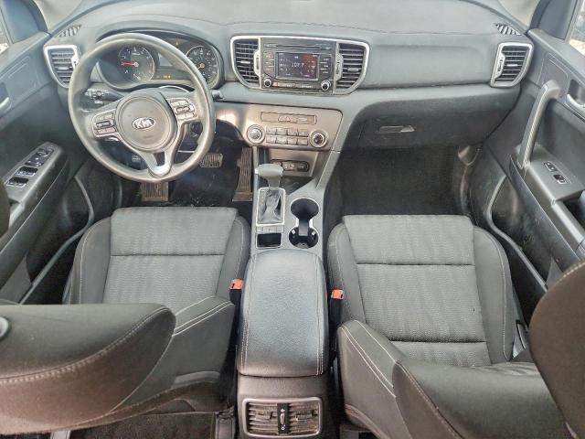 Kia Sportage Lx Image 7