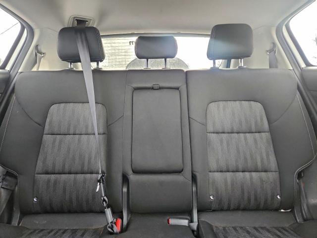 Kia Sportage Lx Image 11