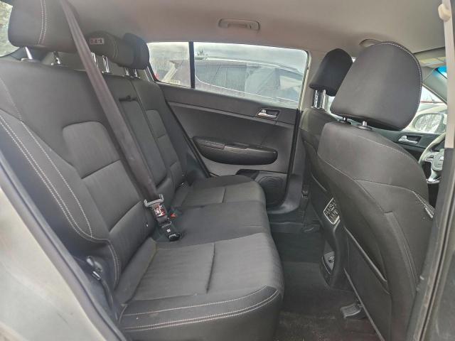 Kia Sportage Lx Image 10