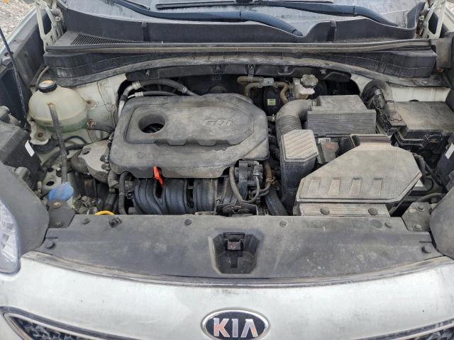 Kia Sportage Lx Image 12