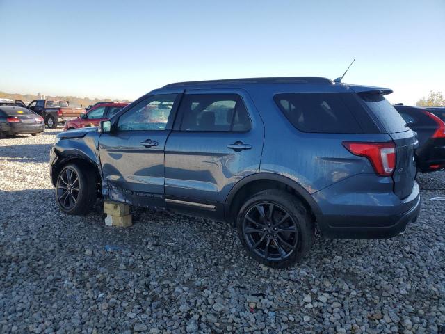 Ford Explorer Xlt Image 12