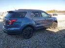 Ford Explorer Xlt Image 4