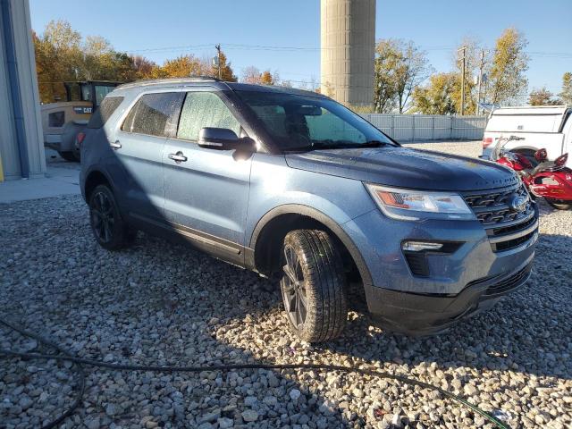 Ford Explorer Xlt Image 9