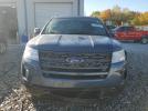 Ford Explorer Xlt Image 5
