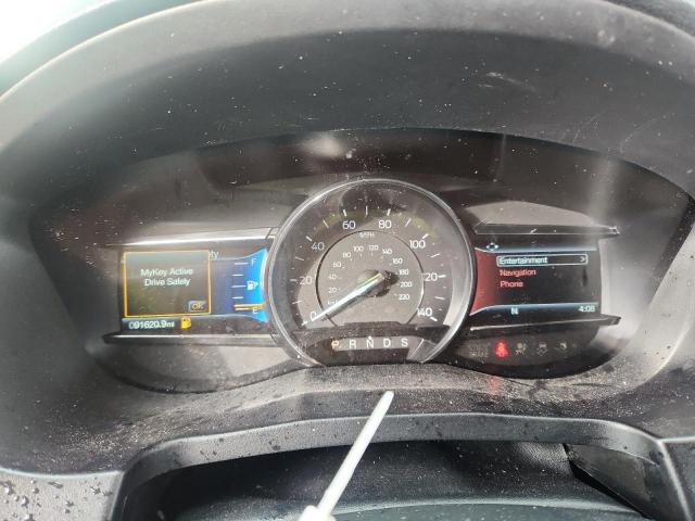 Ford Explorer Xlt Image 8