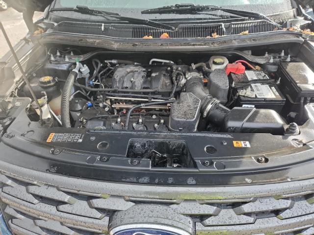 Ford Explorer Xlt Image 7