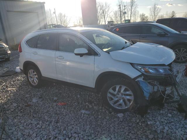 Honda Crv Exl Image 11