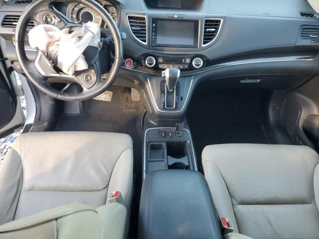 Honda Crv Exl Image 6