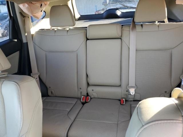 Honda Crv Exl Image 5