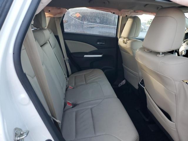 Honda Crv Exl Image 13