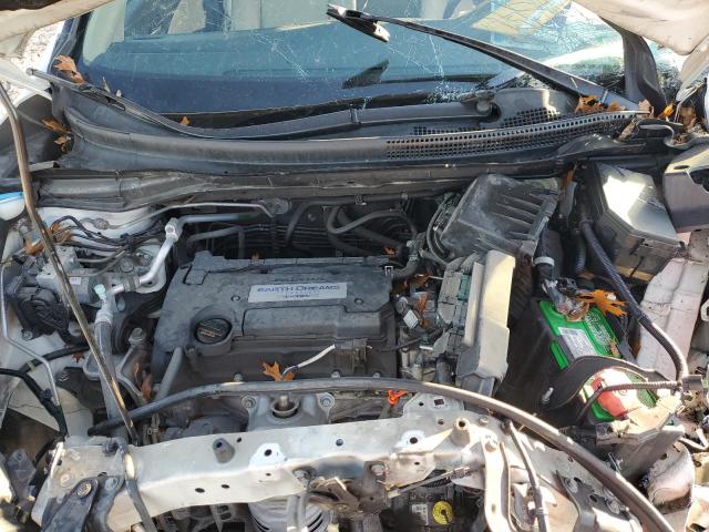 Honda Crv Exl Image 12