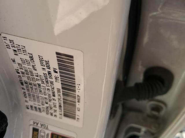 Honda Crv Exl Image 10