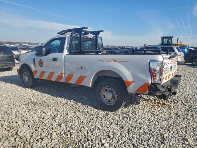 Ford F-250 Super Duty Image 3