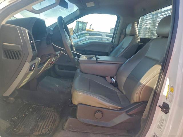 Ford F-250 Super Duty Image 9