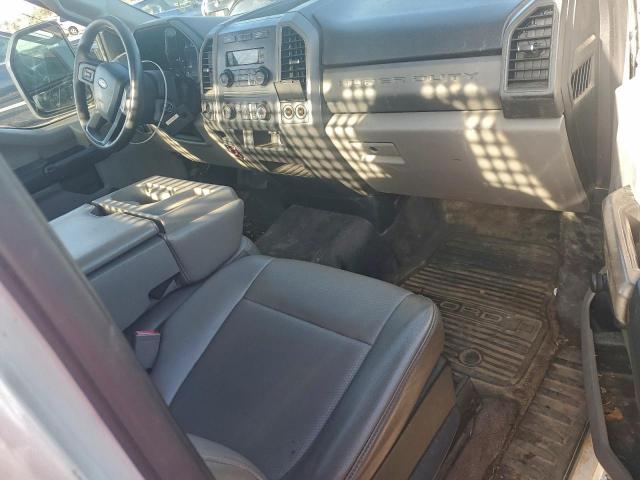 Ford F-250 Super Duty Image 5