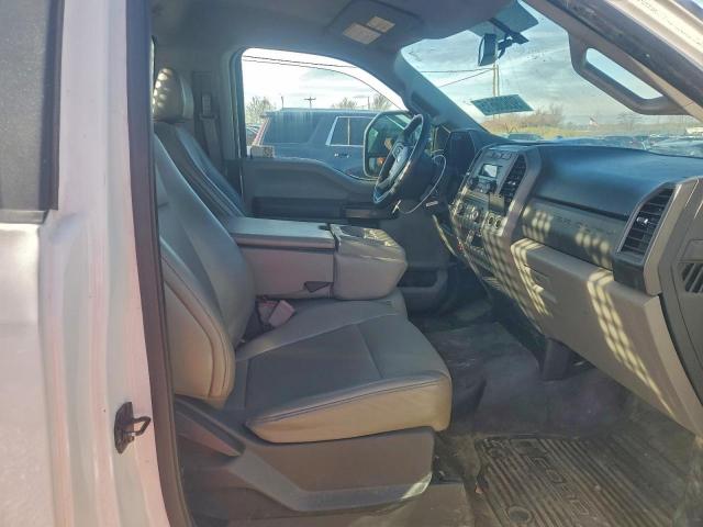 Ford F-250 Super Duty Image 11