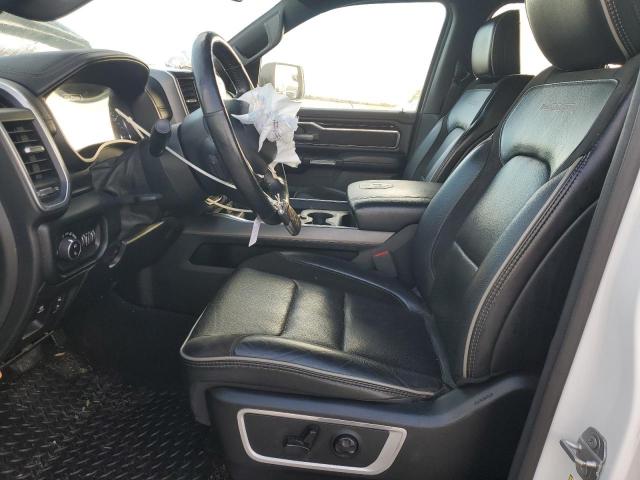 Ram 1500 Laramie Image 7