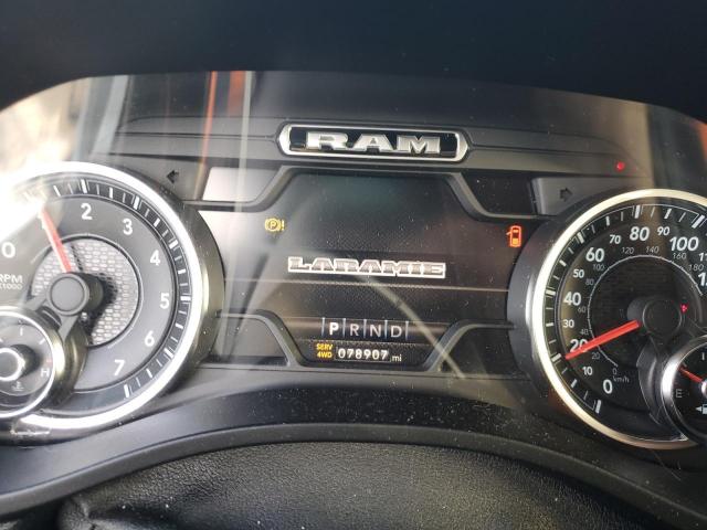 Ram 1500 Laramie Image 4