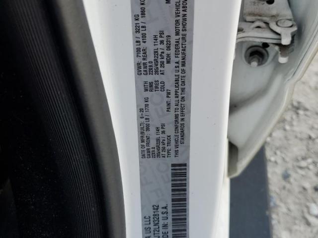 Ram 1500 Laramie Image 9