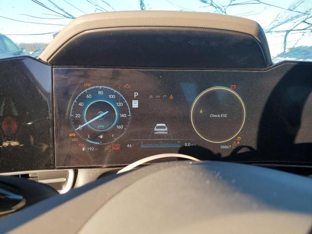 Hyundai ELANTRA Sel Image 11