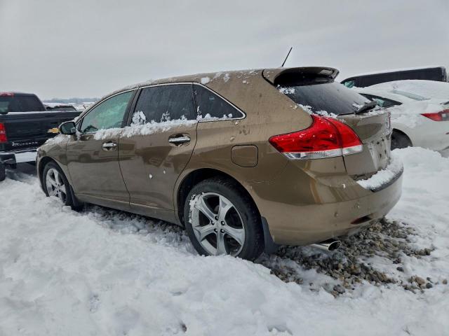 Toyota Venza Image 4