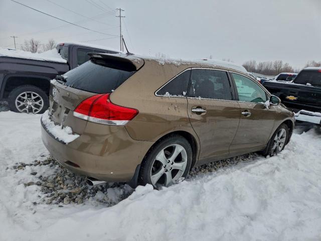 Toyota Venza Image 12