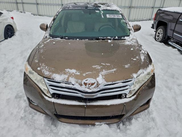 Toyota Venza Image 5