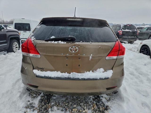 Toyota Venza Image 10