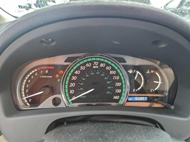 Toyota Venza Image 9