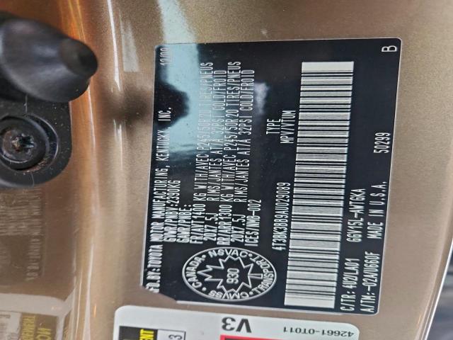 Toyota Venza Image 13