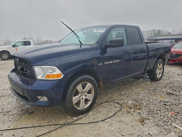  Salvage Dodge Ram 1500